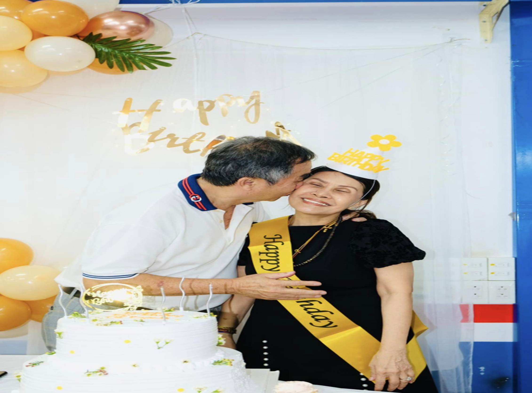 Luôn bị nghi ngờ về danh phận, con dâu tập đoàn nghìn tỷ tung tin nhắn với nhân vật quyền lực nhất nhà để làm rõ tất cả-5