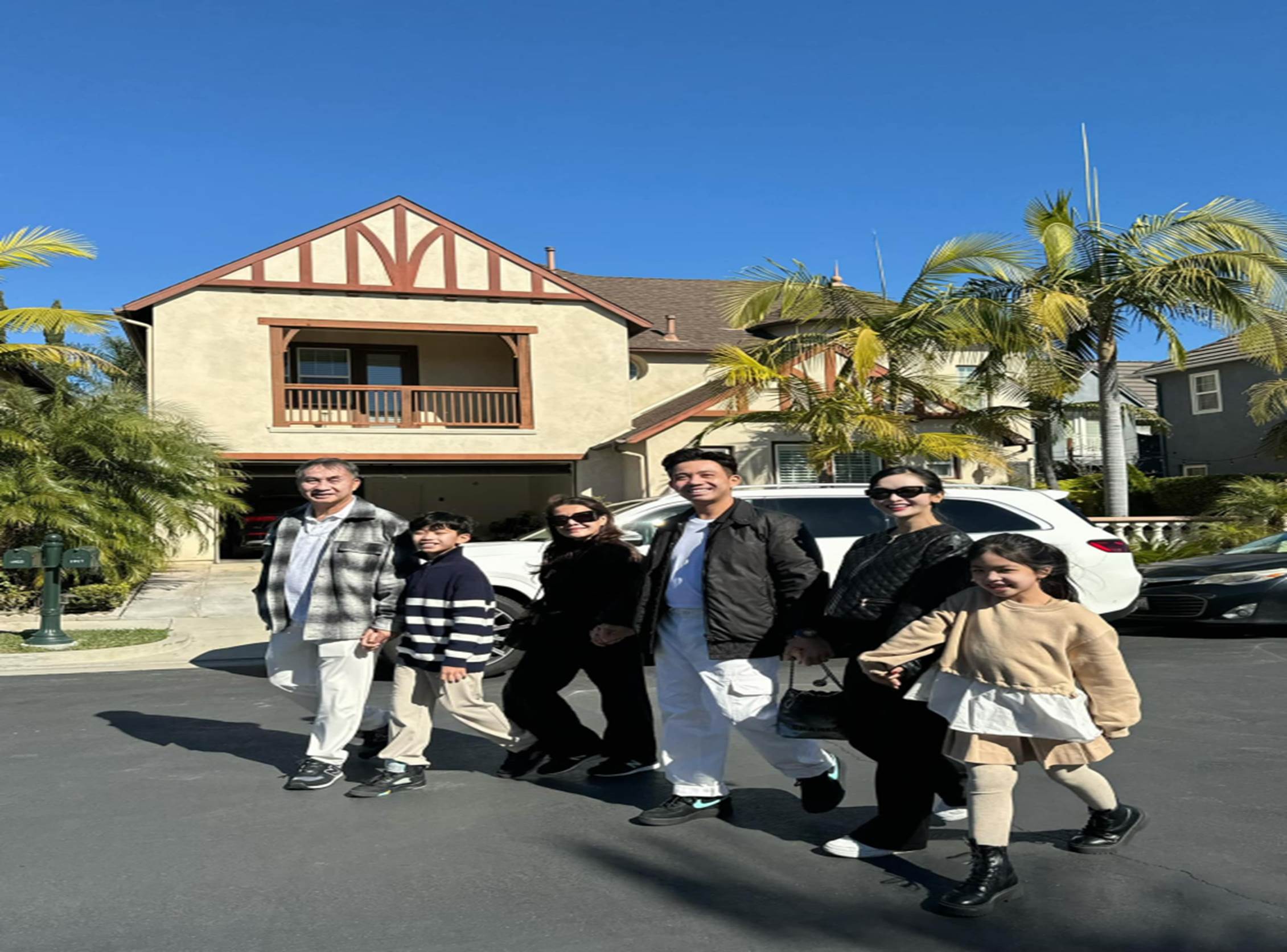 Luôn bị nghi ngờ về danh phận, con dâu tập đoàn nghìn tỷ tung tin nhắn với nhân vật quyền lực nhất nhà để làm rõ tất cả-6