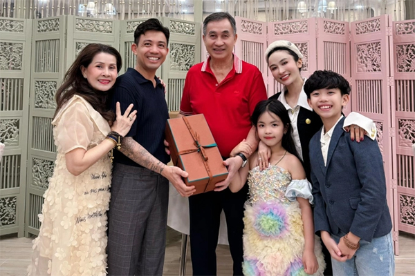 Vội vàng ly hôn khi biết vợ không được thừa hưởng tài sản, đến khi nghe di chúc bố vợ để lại mới chết sững-3