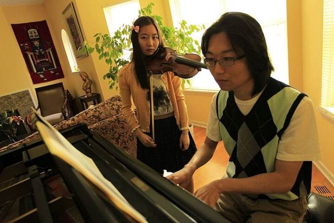 Thần đồng 13 tuổi đỗ trường y, 21 tuổi nhận bằng bác sĩ giờ ra sao?-3