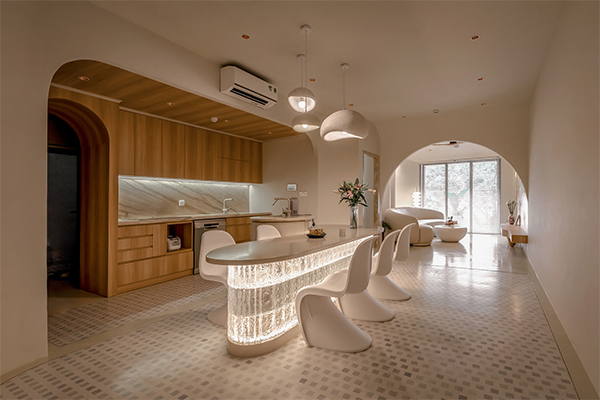 Cây cảnh chiêu tài nạp phúc, nở ngàn hoa rực rỡ, càng già càng có giá, gia đình ba đời thịnh vượng-2