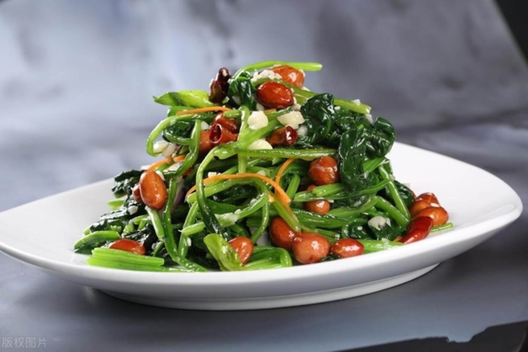 4 báu vật nên thưởng thức vào mùa xuân, không chỉ tăng sức đề kháng mà còn giúp dưỡng da hiệu quả-2