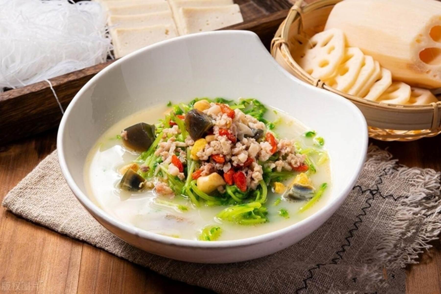 4 báu vật nên thưởng thức vào mùa xuân, không chỉ tăng sức đề kháng mà còn giúp dưỡng da hiệu quả-6