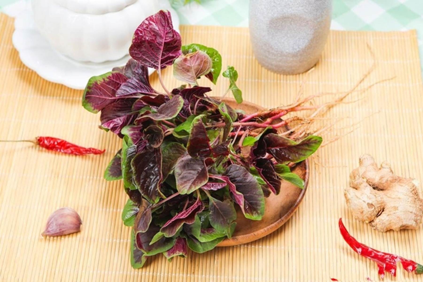 4 báu vật nên thưởng thức vào mùa xuân, không chỉ tăng sức đề kháng mà còn giúp dưỡng da hiệu quả-7