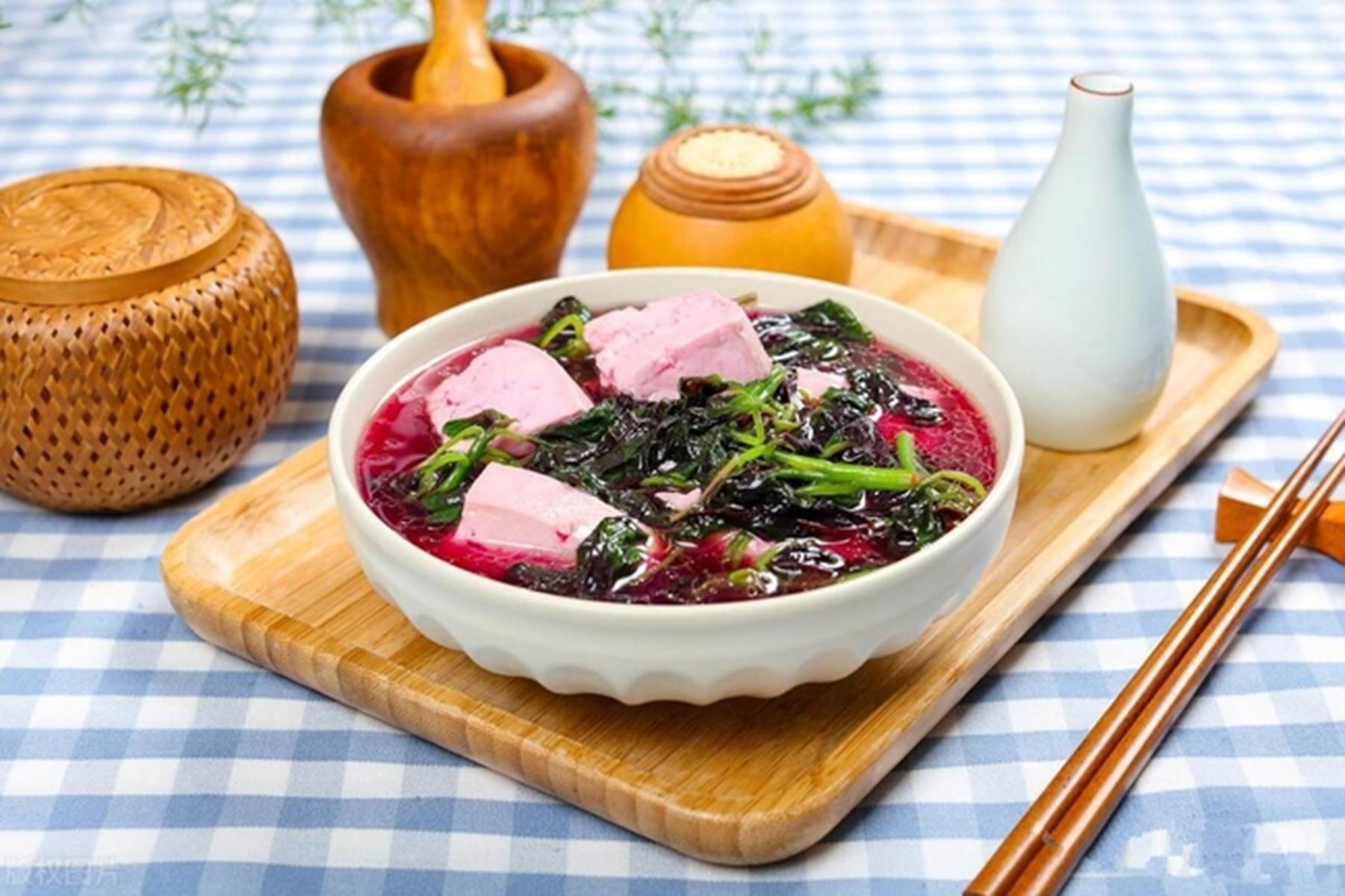 4 báu vật nên thưởng thức vào mùa xuân, không chỉ tăng sức đề kháng mà còn giúp dưỡng da hiệu quả-8