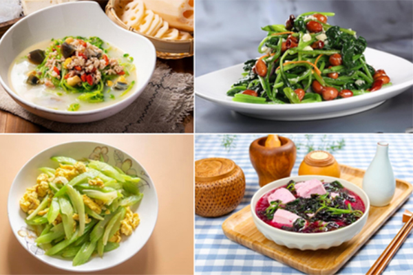 Bí quyết giúp làn da của chị em mỗi ngày thêm đẹp: Món canh vừa ngon, bổ dưỡng lại rất dễ nấu-6