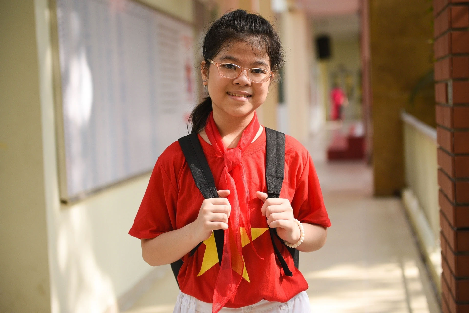 Sao phụ huynh phải khóc khi trường Ams dừng tuyển sinh lớp 6?-2