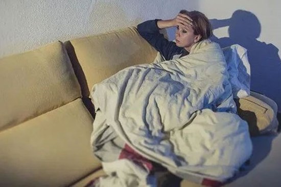 BS cảnh báo nếu thấy 4 dấu hiệu xuất hiện khi đang ngủ coi chừng nhồi máu não sắp xảy ra, chủ quan sẽ khiến bạn ân hận