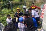 Bé trai người Việt bất tỉnh bên đường ở Nhật, tài xế xe tải bị nghi gây tai nạn-2