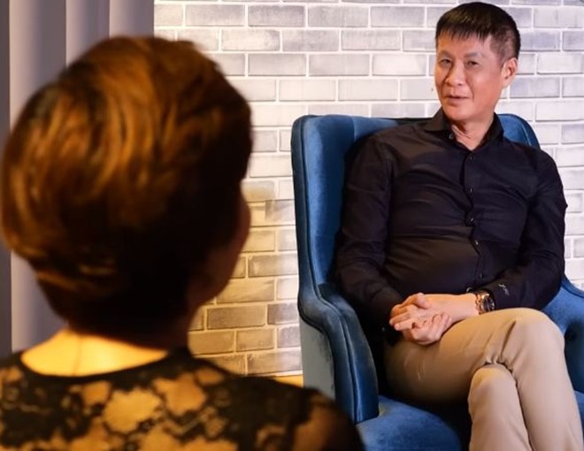 Phát hiện chồng yêu phụ nữ đã có gia đình, vợ gặp mặt chồng của tiểu tam” rồi nhận cái kết bẽ bàng-1