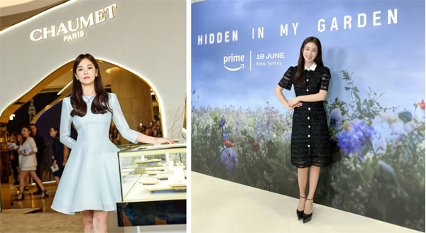 5 món thời trang tôn dáng mọi quý cô trên 40 tuổi nên có-1