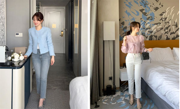 5 món thời trang tôn dáng mọi quý cô trên 40 tuổi nên có-2