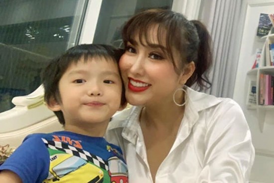 Sao nữ nổi tiếng với hình tượng 