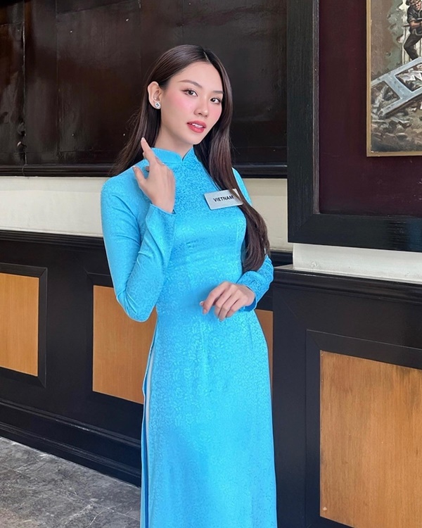 Tiếc cho Mai Phương-5