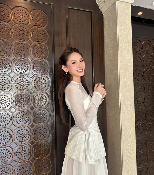 Tiếc cho Mai Phương-6