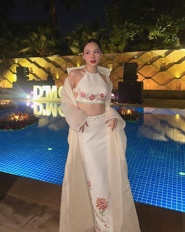 Tiếc cho Mai Phương-8