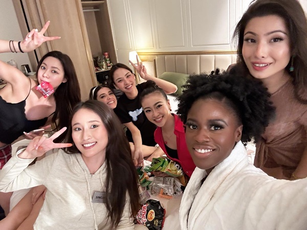 Tiếc cho Mai Phương-9