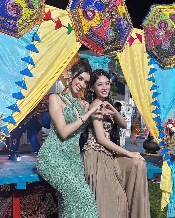 Tiếc cho Mai Phương-11