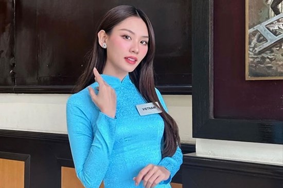 Tiếc cho Mai Phương