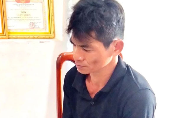 Lời khai của nghi can sát hại vợ cũ dã man ở Bình Phước-1