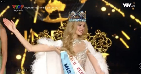 Tân Miss World 2024: Sở hữu chiều cao khủng 1m80, học lực thuộc hàng top với bằng cử nhân ngành Luật-1