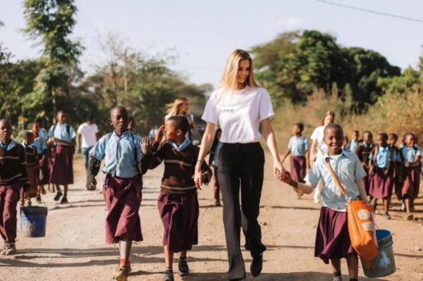 Tân Miss World 2024: Sở hữu chiều cao khủng 1m80, học lực thuộc hàng top với bằng cử nhân ngành Luật-8