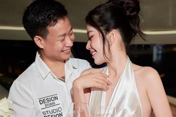 Nam Em đã chia tay chồng sắp cưới sau buổi livestream cãi nhau căng thẳng?-2