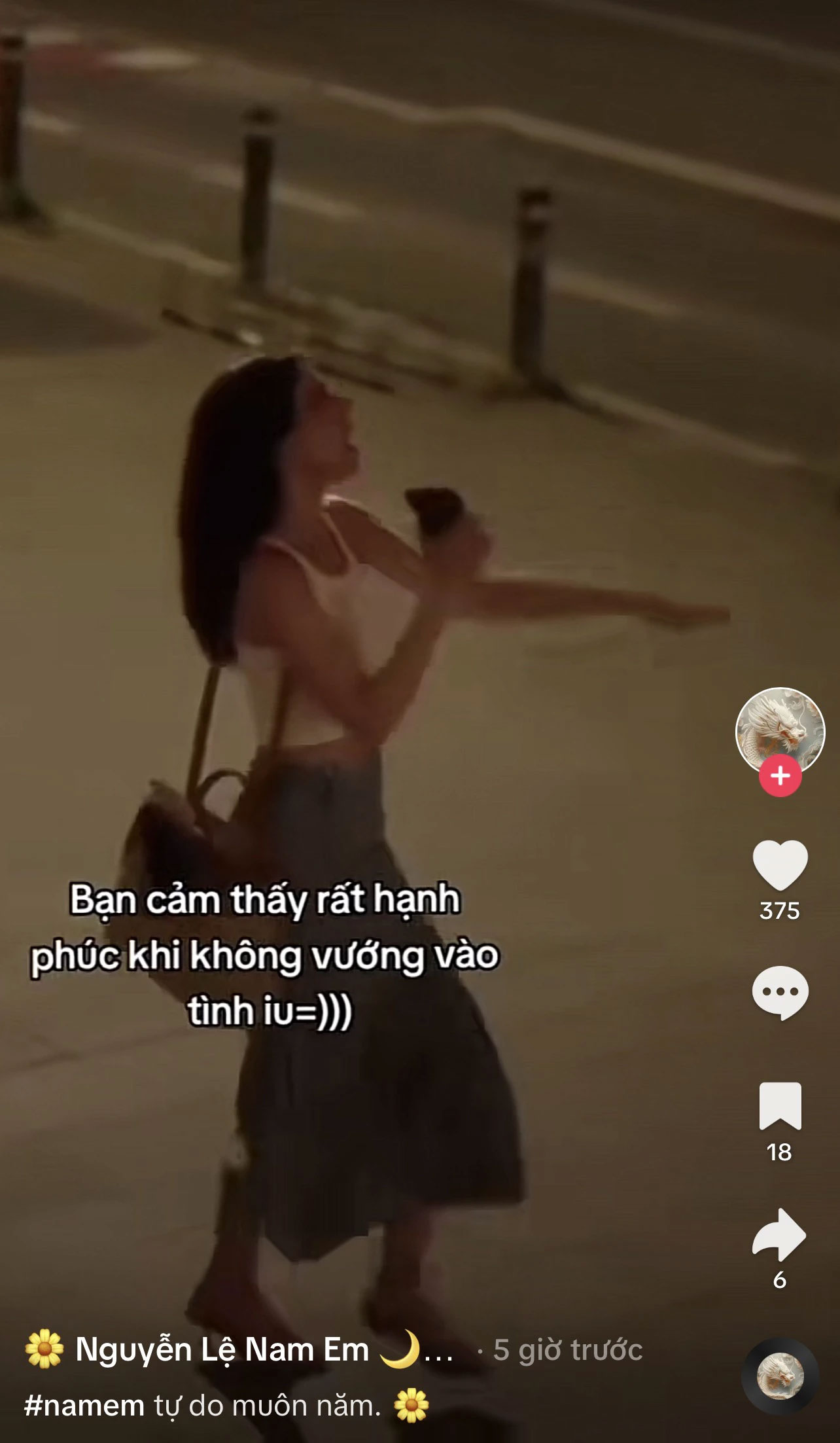 Nam Em đã chia tay chồng sắp cưới sau buổi livestream cãi nhau căng thẳng?-1