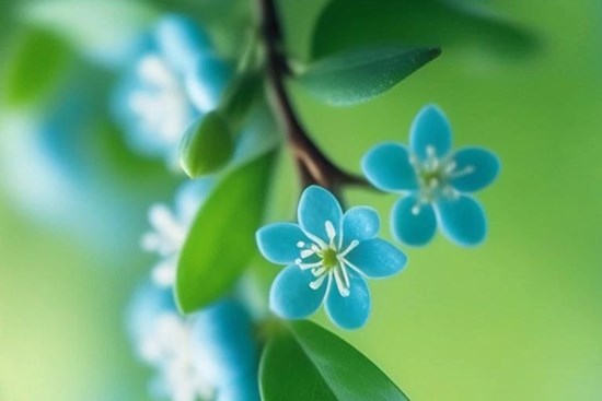 Chỉ số hạnh phúc đặc biệt cao, 4 con giáp có tiền bạc, cuộc sống điền viên, thư thái trong năm 2024