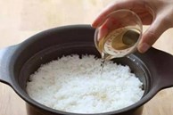 Nấu cơm đừng dùng nước lọc: Thay bằng thứ nước này sẽ giúp tim mạnh khỏe, chống được ung thư, bảo sao người Nhật rất thích