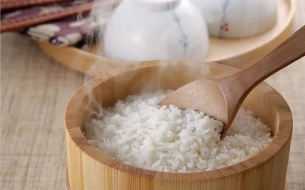 Nấu cơm đừng dùng nước lọc: Thay bằng thứ nước này sẽ giúp tim mạnh khỏe, chống được ung thư, bảo sao người Nhật rất thích-1