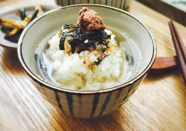 Nấu cơm đừng dùng nước lọc: Thay bằng thứ nước này sẽ giúp tim mạnh khỏe, chống được ung thư, bảo sao người Nhật rất thích-3