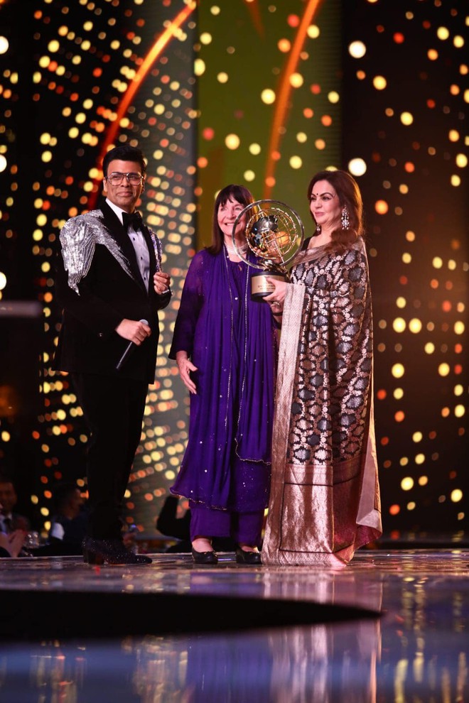 Chung kết Hoa hậu Thế giới 2024: Lê thê, nhiều sạn-11