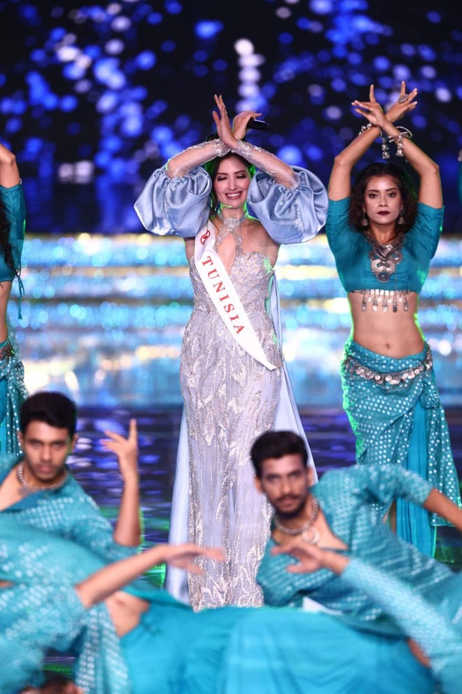 Chung kết Hoa hậu Thế giới 2024: Lê thê, nhiều sạn-10