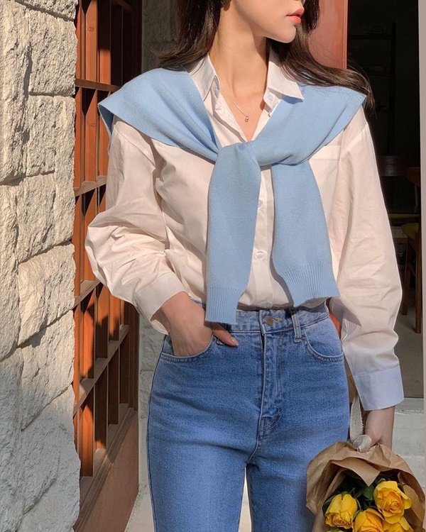 5 cách không tốn tiền vẫn giúp style của bạn thăng hạng hơn-3