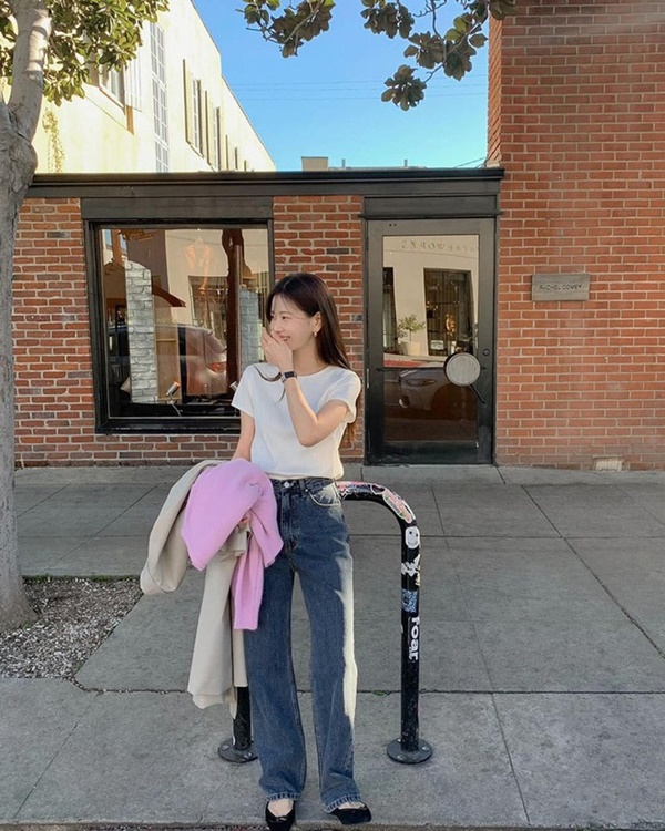 5 cách không tốn tiền vẫn giúp style của bạn thăng hạng hơn-4