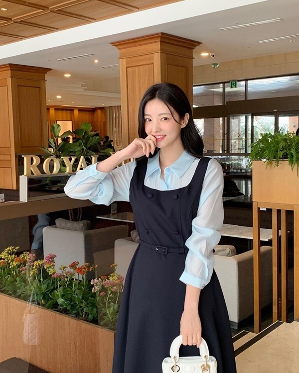 5 cách không tốn tiền vẫn giúp style của bạn thăng hạng hơn-6