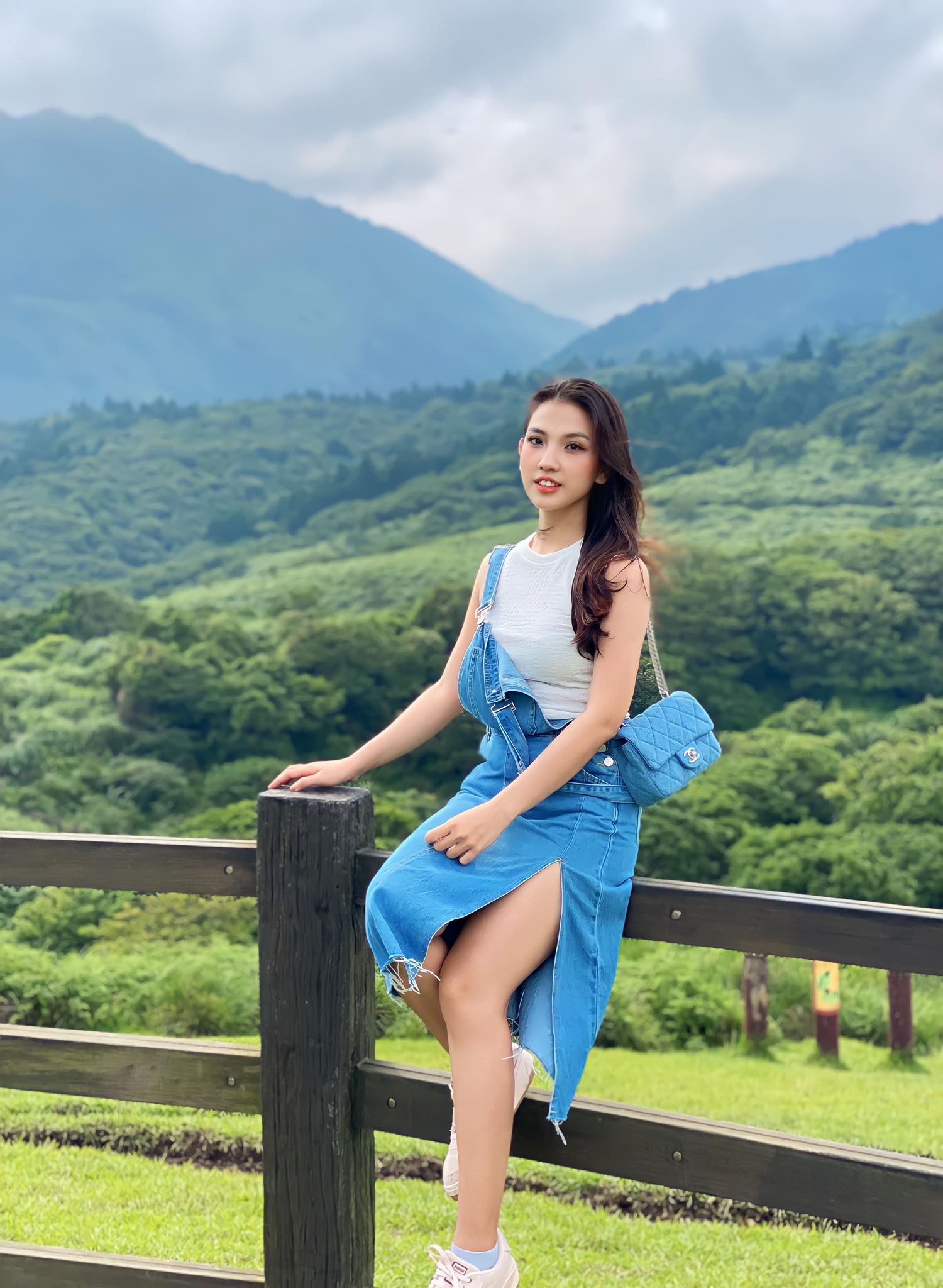 Nữ tiếp viên trưởng phục vụ chính bố ruột trên chuyến bay, từng mong chờ một điều suốt 9 năm-7