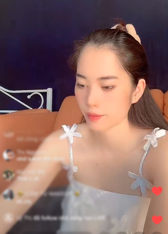 Nam Em lộ diện sau khi cãi nhau với bạn trai vì Quế Vân, chính thức tìm quản lý mới-2