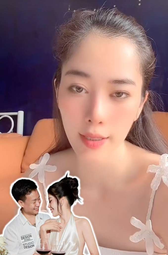 Nam Em lộ diện sau khi cãi nhau với bạn trai vì Quế Vân, chính thức tìm quản lý mới-1