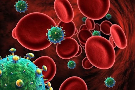 Tương lai 'xóa sổ' HIV đang đến gần?