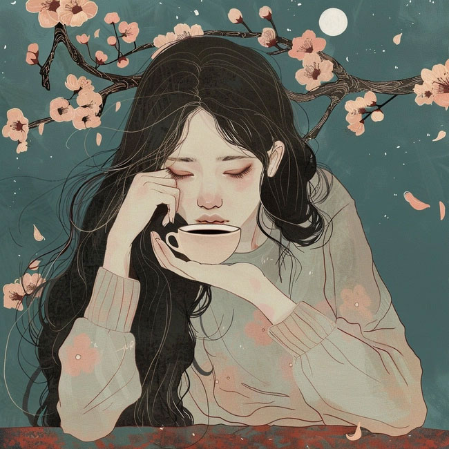 Phụ nữ sau khi lấy chồng phải học cách nắm giữ 4 con át chủ bài” này, đây chính là nền tảng của hôn nhân hạnh phúc!-1