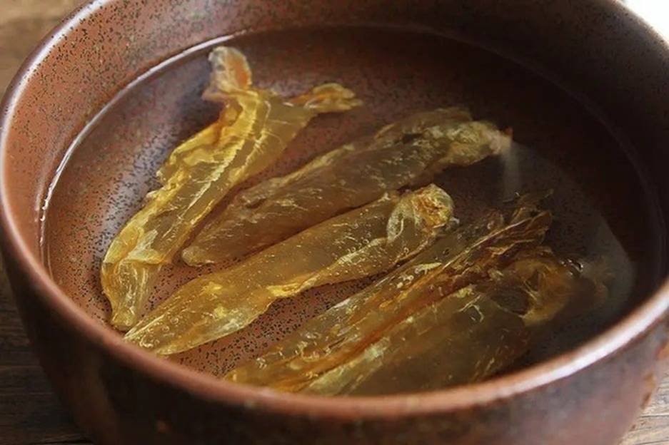 Bí quyết giúp làn da của chị em mỗi ngày thêm đẹp: Món canh vừa ngon, bổ dưỡng lại rất dễ nấu-1