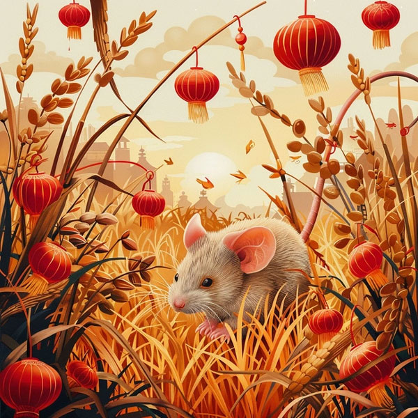 Tử vi tuần mới (11/3 - 17/3): Top 3 con giáp hưởng hết may mắn, công việc lẫn tình cảm đều có tin vui-1