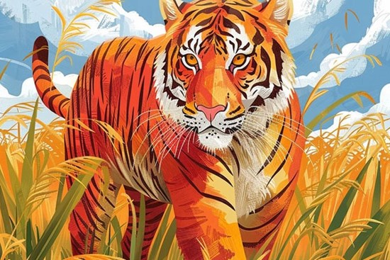 Tử vi tuần mới (11/3 - 17/3): Top 3 con giáp hưởng hết may mắn, công việc lẫn tình cảm đều có tin vui