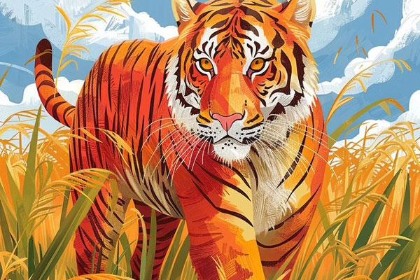 Tử vi tuần mới (11/3 - 17/3): Top 3 con giáp hưởng hết may mắn, công việc lẫn tình cảm đều có tin vui-3