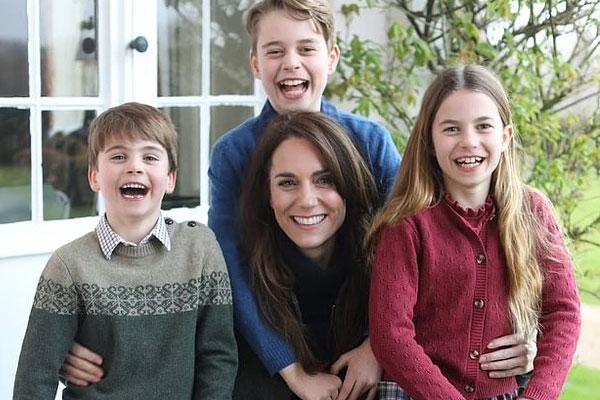 Thấy gì từ việc 3 hãng thông tấn lớn nhất thế giới tuyên bố tiêu diệt bức ảnh của Công nương Kate?-4