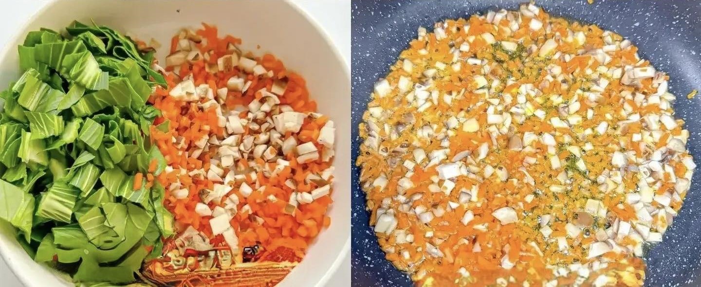 Nấu 2 món ăn từ loại củ nhà nghèo này để bồi bổ lá lách, dạ dày và tăng khả năng miễn dịch-5