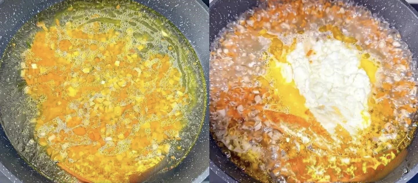 Nấu 2 món ăn từ loại củ nhà nghèo này để bồi bổ lá lách, dạ dày và tăng khả năng miễn dịch-6