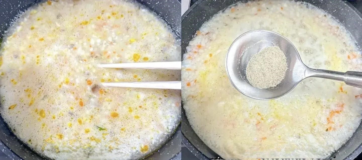 Nấu 2 món ăn từ loại củ nhà nghèo này để bồi bổ lá lách, dạ dày và tăng khả năng miễn dịch-7